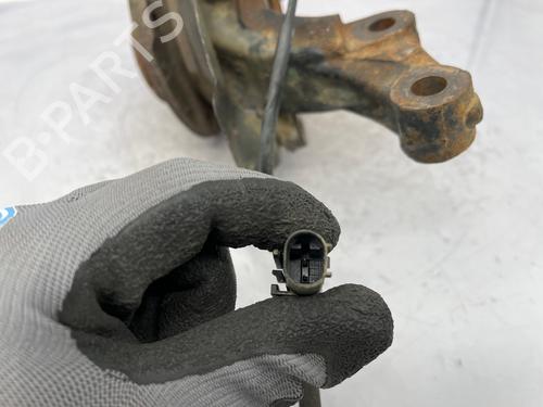 Right front steering knuckle CITROËN NEMO Box Body/MPV (AA_) 1.3 HDi 75 | BP36682849M26 - Image 7