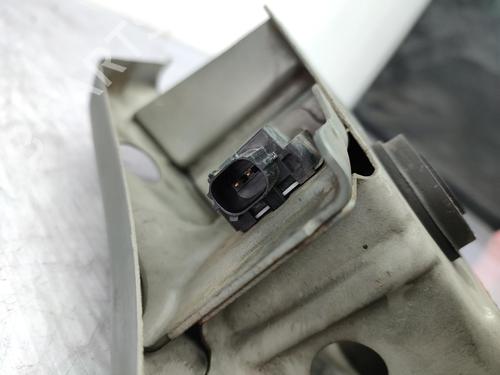 Used Crossmember Crossmember PEUGEOT 4007 (VU_, VV_) 2.2 HDi (156 hp) 23751681 23751681