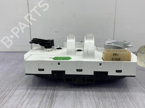 Climate control PEUGEOT 206 SW (2E/K) 1.4 | BP23704102I5  - Image 5