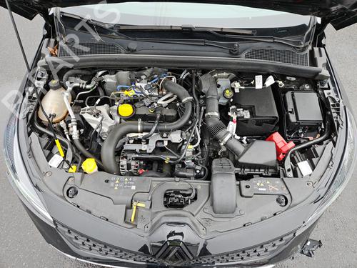 Electronic module RENAULT CLIO V (B7_) 1.0 TCe 90 (B7MT) | BP24646340M83  - Image 28