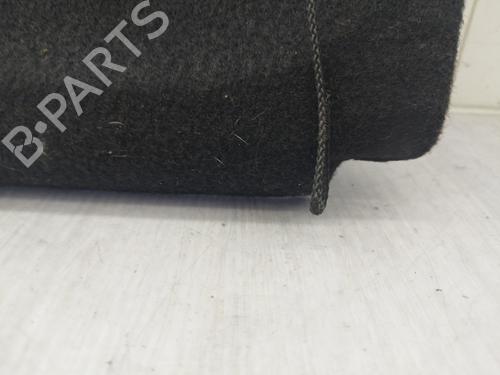 Rear parcel shelf PEUGEOT 206 Hatchback (2A/C) 1.4 16V | BP26154569C85 