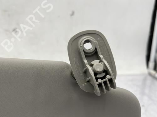 Left sun visor DACIA DUSTER (HM_) 1.5 dCi 115 4x4 | BP33011828I1  - Image 6