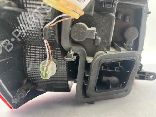 Used Right taillight Right taillight 36943854 36943854