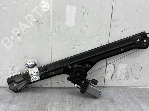 Front right window mechanism FIAT DUCATO Van (250_) 150 Multijet 2,3 D | BP31640844C23 