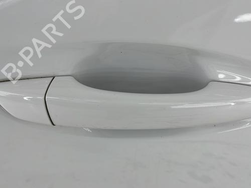 Right rear door PEUGEOT 208 II (UB_, UP_, UW_, UJ_) 1.2 PureTech 100 | BP26457307C5 
