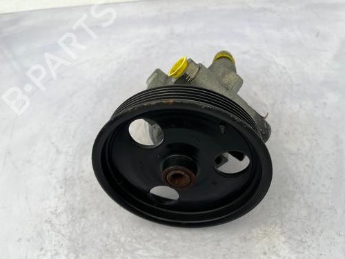 Used Steering pump Steering pump DACIA SANDERO 1.4 MPI LPG (72 hp) 40537790 40537790