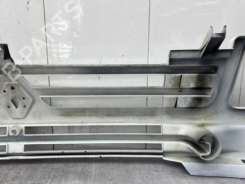 Grille RENAULT TRAFIC Van (T_, P_, V_) 2.1 D | BP27159081C40 