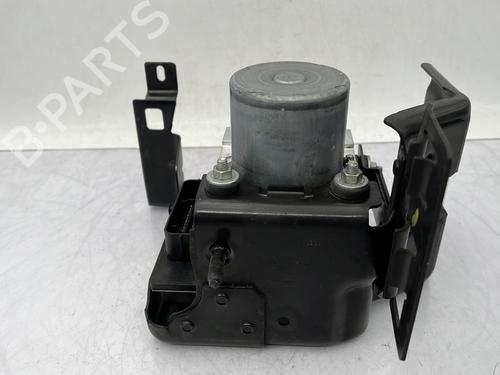 ABS pump PEUGEOT 308 I (4A_, 4C_) 1.6 HDi | BP23762112M43 