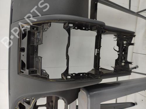 Dashboard NISSAN QASHQAI / QASHQAI +2 I (J10, NJ10, JJ10E) 1.6 dCi | BP23708764C46 