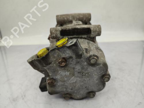 AC compressor PEUGEOT 208 I (CA_, CC_) 1.4 HDi | BP23730882M34