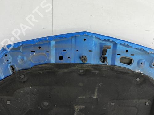 Hood OPEL TIGRA TwinTop (X04) 1.4 (R97) | BP28131679C1 