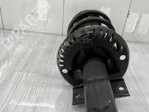 Used Right front shock absorber Right front shock absorber SEAT IBIZA IV (6J5, 6P1) 1.9 TDI (105 hp) 27809479 27809479