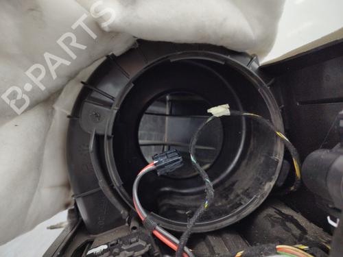 Heater matrix box PEUGEOT 508 I (8D_) 1.6 HDi | BP23729940M61 