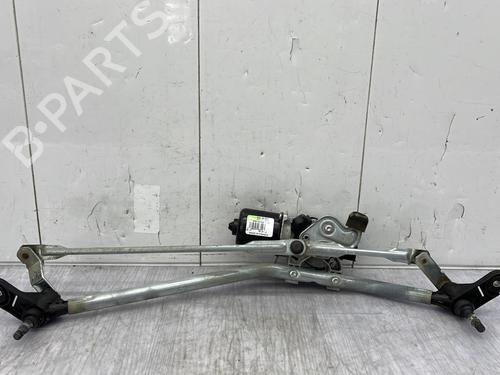 Used Front wiper motor RENAULT KANGOO Express (FW0/1_) Z.E. (FW0Z, FW1Z) (60 hp) 23663025