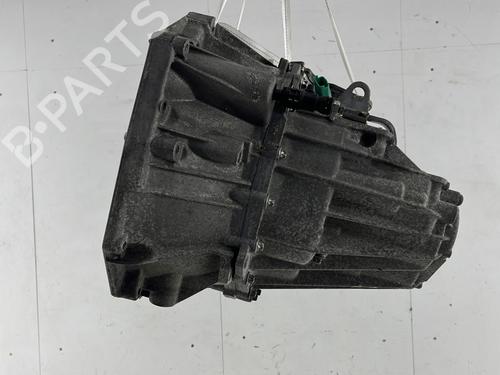Gearbox RENAULT KANGOO / GRAND KANGOO II (KW0/1_) 1.5 dCi (KW0C, KW2C, KW4C) | BP23761581M3 