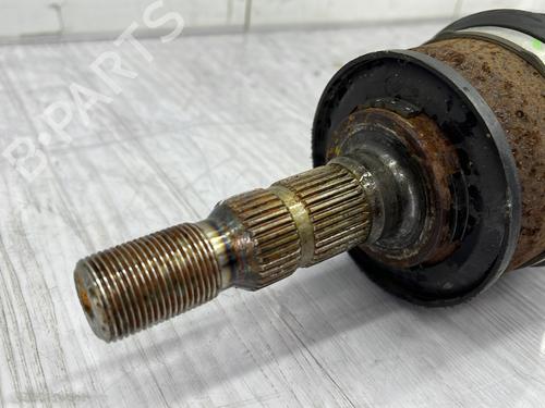 Used Right front driveshaft Right front driveshaft OPEL ASTRA K (B16) 1.5 CRDI (68) (122 hp) 29243221 29243221