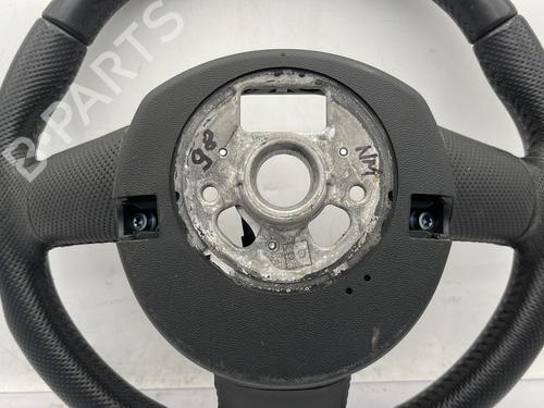 Steering wheel AUDI A3 Sportback (8PA) 1.6 TDI | BP32367924C49