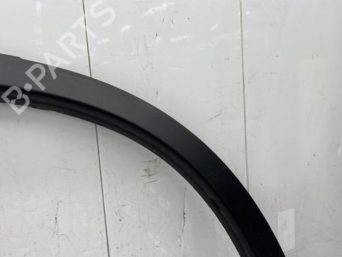 Højre bak skjermliste NISSAN QASHQAI / QASHQAI +2 I (J10, NJ10, JJ10E) 1.6 dCi | BP23760017C137 