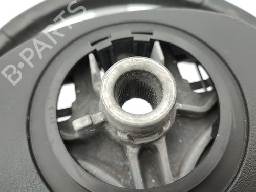 Steering wheel PEUGEOT 206+ (2L_, 2M_) 1.4 HDi eco 70 | BP23680559C49 - Image 6