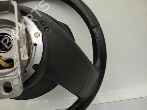 Steering wheel CITROËN C4 Coupe (LA_) 1.6 HDi | BP23721313C49 
