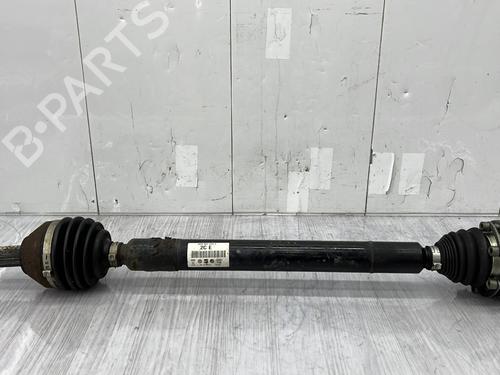 Used Right front driveshaft VW POLO V (6R1, 6C1) 1.4 TDI (75 hp) 28479263
