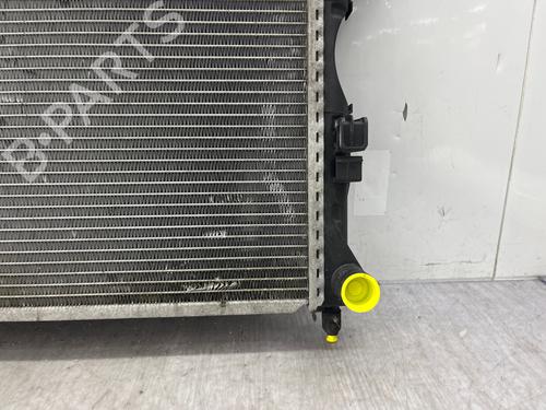 Water radiator RENAULT ESPACE IV (JK0/1_) 2.0 dCi (JK01, JK02, JK1J, JK1K, JK1H) | BP36093870M31 - Image 2