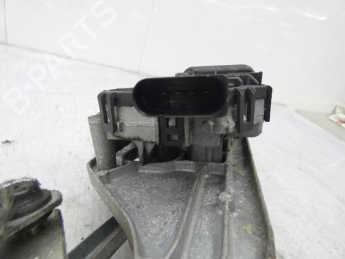 Front wiper motor FORD FOCUS II (DA_, HCP, DP) 1.6 TDCi | BP23699637M29 