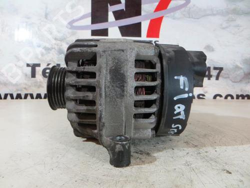 Alternator FIAT 500 (312_) 1.2 (312AXA1A) | BP23697183M7 - Image 6