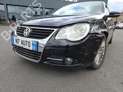 Air filter box VW EOS (1F7, 1F8) 2.0 TDI 16V | BP26326707M87  - Image 54