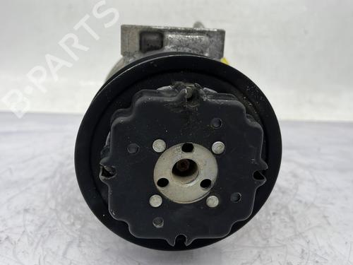 AC compressor OPEL CORSA D (S07) 1.3 CDTI (L08, L68) | BP29506724M34 