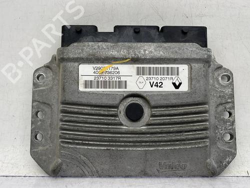 Elektronische module DACIA SANDERO II 1.2 | BP28578929M83 