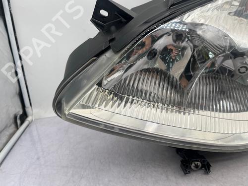 Left headlight CITROËN C5 I (DC_) 2.2 HDi (DC4HXB, DC4HXE) | BP36287929C28  - Image 11