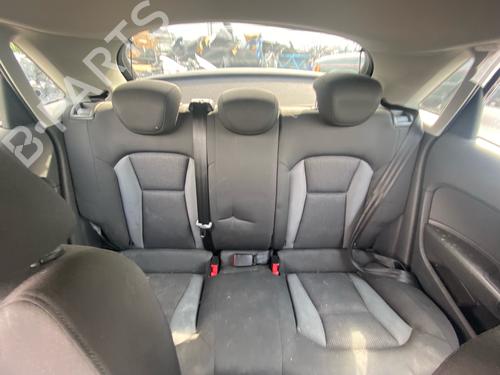 Dashboard AUDI A1 Sportback (8XA, 8XF) 1.4 TDI | BP37451023C46 - Image 27