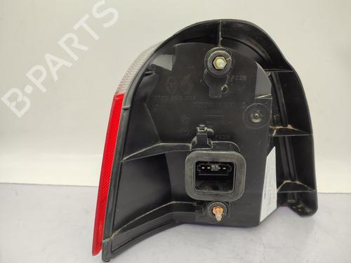 Right taillight RENAULT TWINGO I (C06_) 1.2 (C066, C068) | BP23741140C35 
