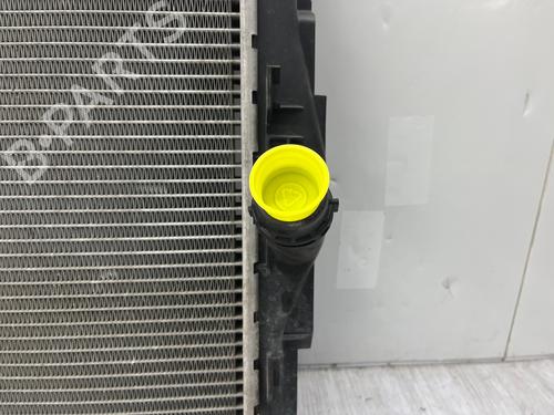 Water radiator BMW 1 (E87) 116 i | BP39394937M31 - Image 2