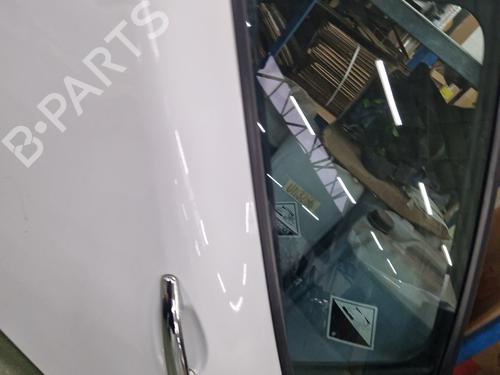 Left rear door PEUGEOT 208 I (CA_, CC_) 1.6 HDi / BlueHDi 75 | BP29146113C4
