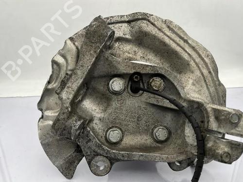 Right front steering knuckle BMW 1 (E87) 120 d | BP23749886M26  - Image 6
