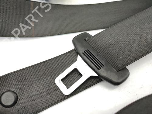 Front right seatbelt VW GOLF PLUS V (5M1, 521) 2.0 TDI | BP23706718I25 - Image 8