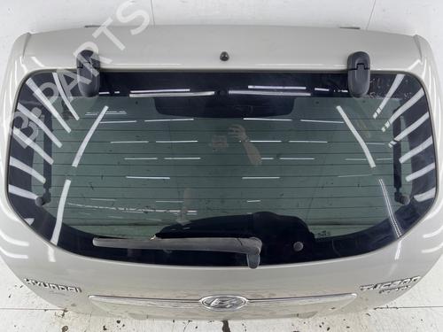 Used Tailgate Tailgate HYUNDAI TUCSON (JM) 2.0 CRDi All-wheel Drive (140 hp) 35890455 35890455