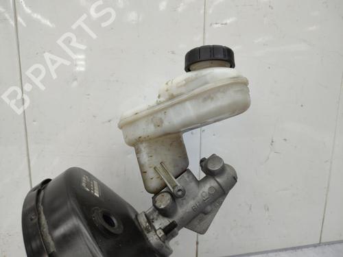 Servo brake RENAULT TWINGO II (CN0_) 1.2 16V (CN0K, CN0V, CN0A) | BP23722115M42 - Image 10