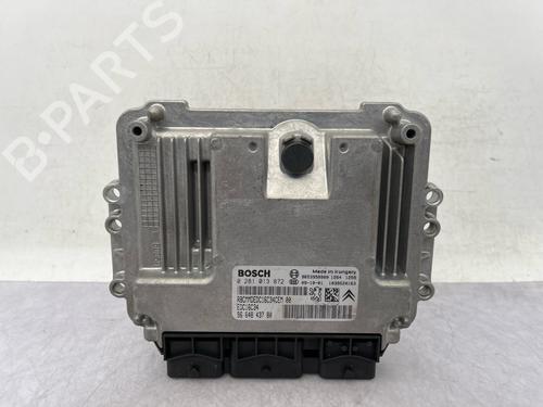 Electronic module CITROËN C3 II (SC_) 1.6 HDi 90 | BP40222630M83 - Image 10