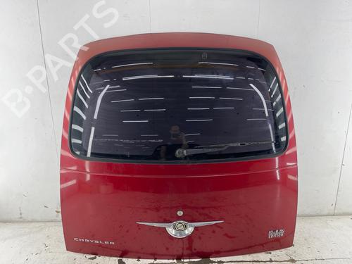 Used Tailgate Tailgate CHRYSLER PT CRUISER (PT_) 2.0 (136 hp) 36261312 36261312