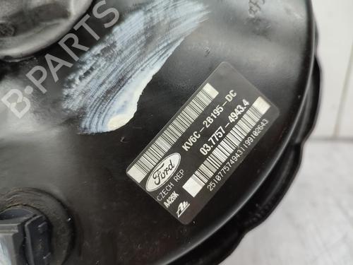 Servo brake FORD TRANSIT CONNECT V408 Box Body/MPV 1.5 EcoBlue | BP23738721M42  - Image 5