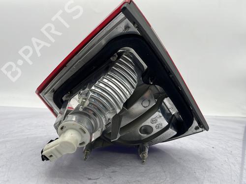 Left tailgate light CITROËN C4 Picasso I MPV (UD_) 1.6 HDi | BP23761410C79 