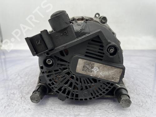 Alternator FORD FIESTA VI (CB1, CCN) 1.6 TDCi | BP37189576M7 - Image 2