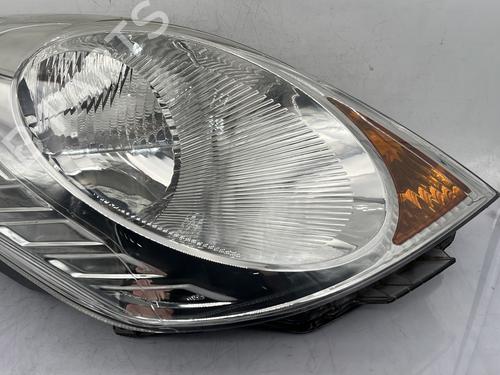 Right headlight NISSAN NOTE (E11, NE11) 1.5 dCi | BP30262057C29  - Image 8