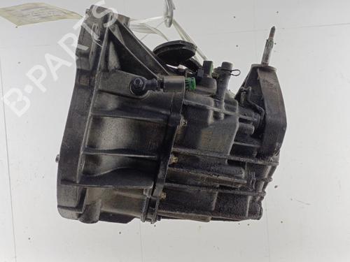 Gearbox RENAULT LAGUNA II (BG0/1_) 2.2 dCi (BG0F) | BP23702769M3 