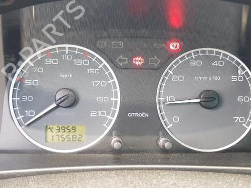 Left front brake caliper CITROËN XSARA (N1) 2.0 HDi 90 | BP23701383M105 