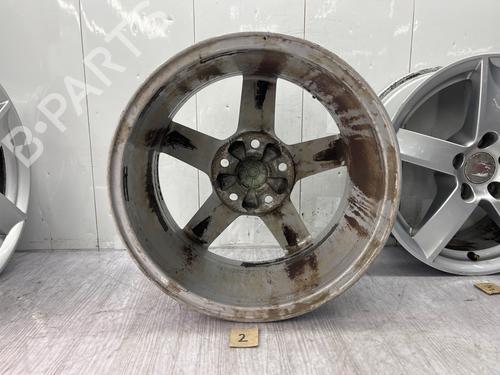 Used Wheel set Wheel set 39196555 39196555