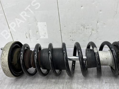Left rear shock absorber BMW 5 (E60) 530 d | BP23680574M18  - Image 6